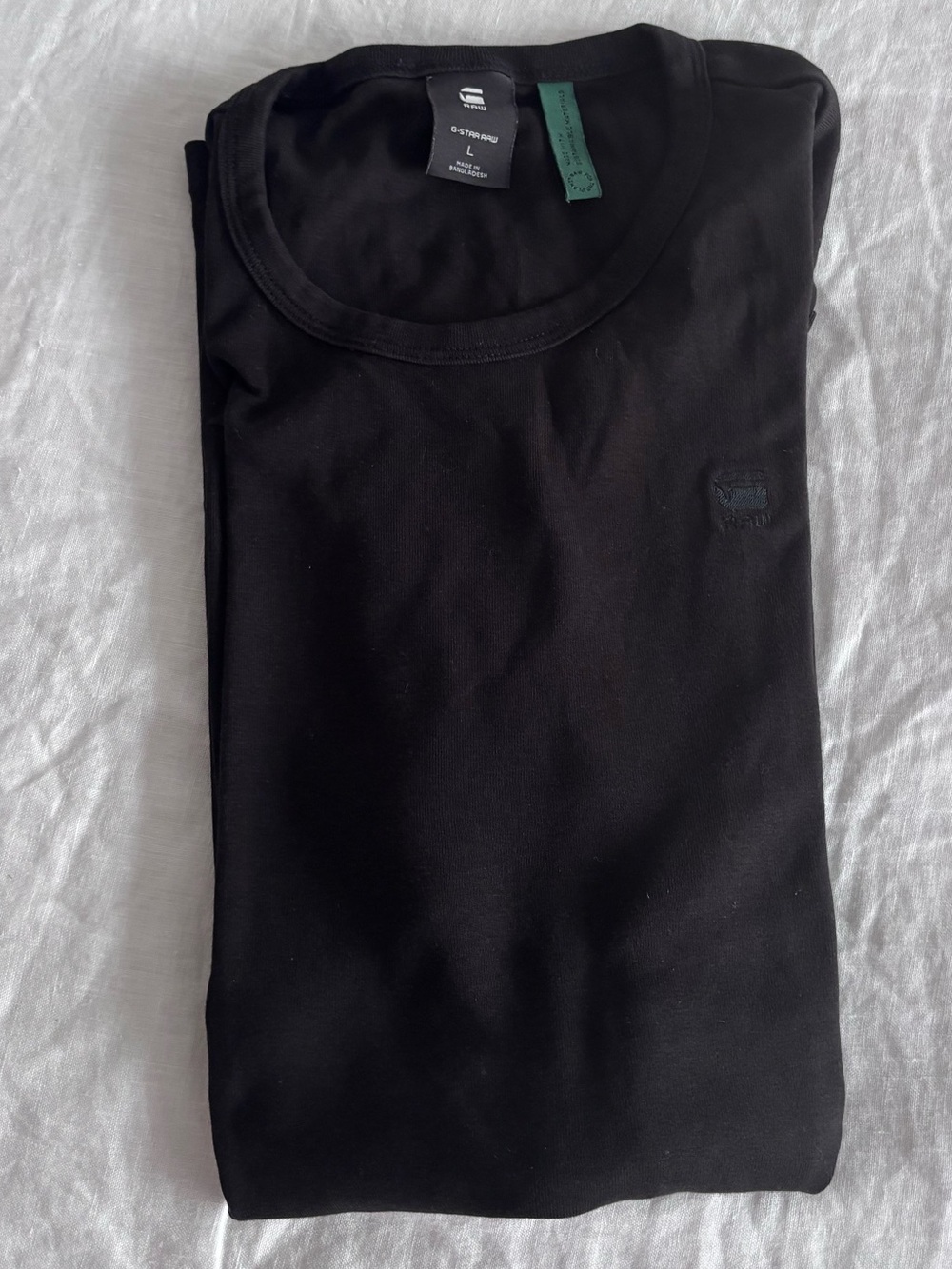 G-star Raw Tee